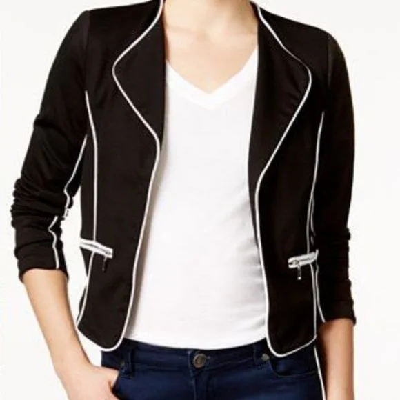 BLAZER - Picture 4 of 4